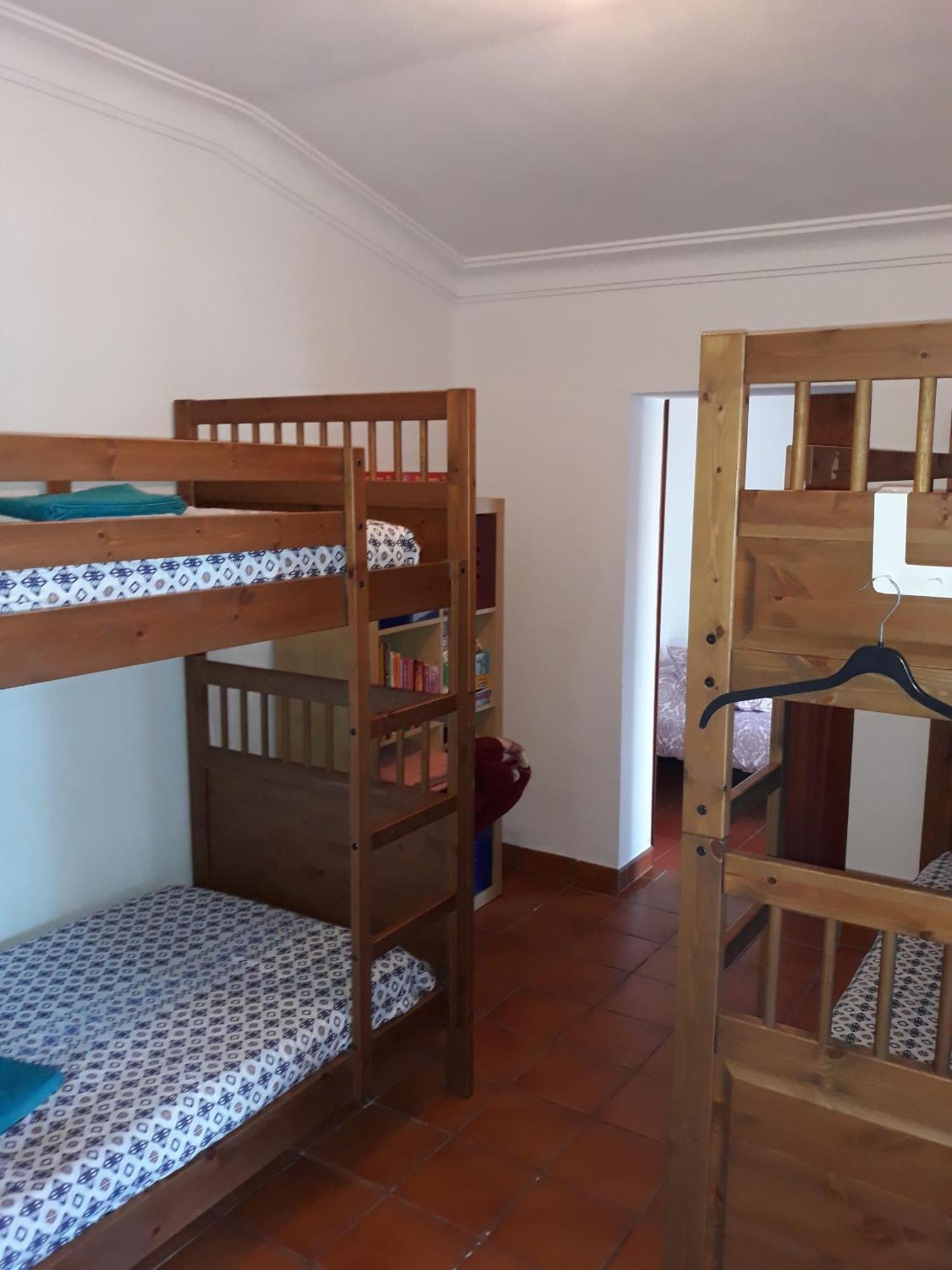 Willa Refugio De São Luis Zewnętrze zdjęcie