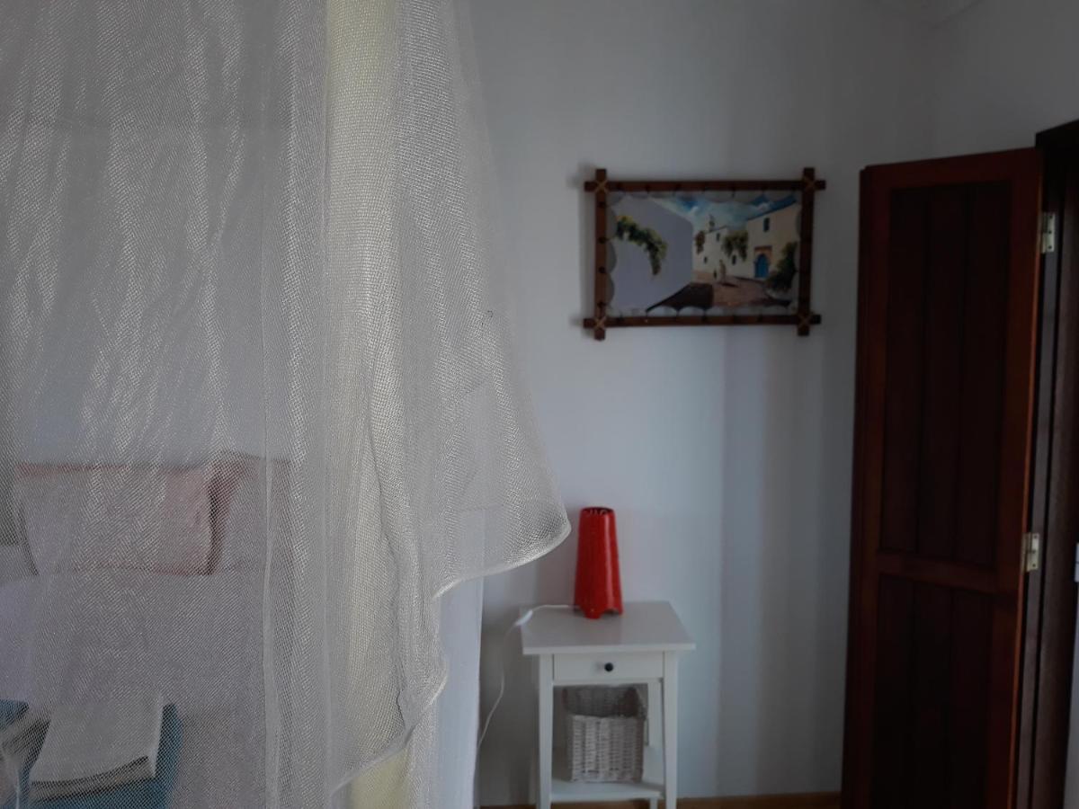 Willa Refugio De São Luis Zewnętrze zdjęcie