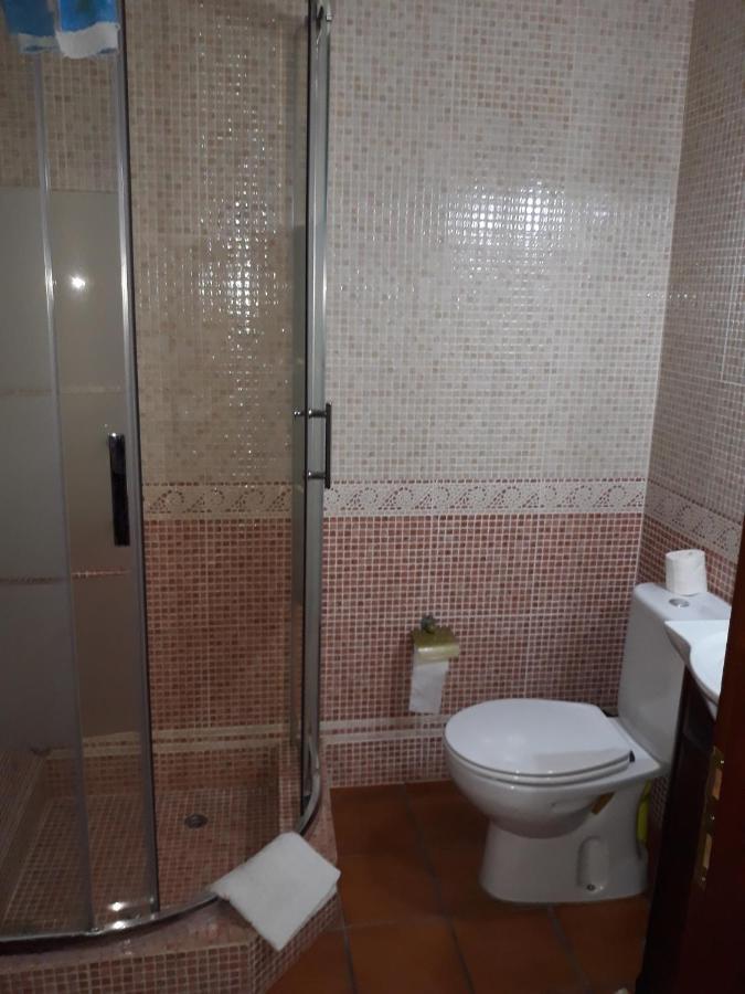 Willa Refugio De São Luis Zewnętrze zdjęcie