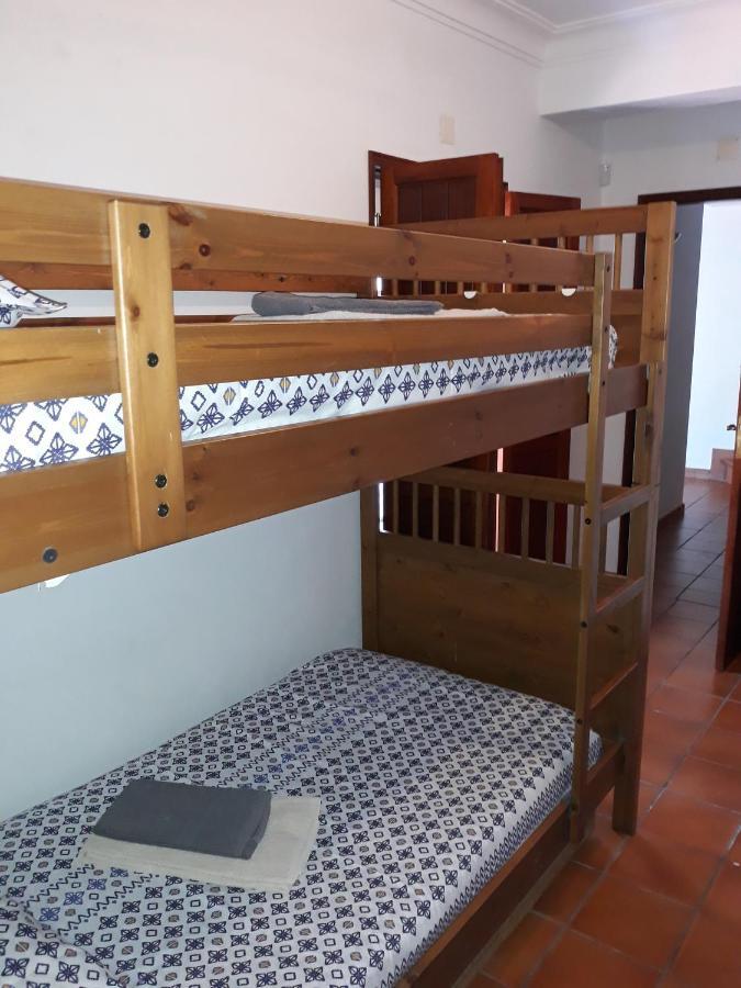Willa Refugio De São Luis Zewnętrze zdjęcie