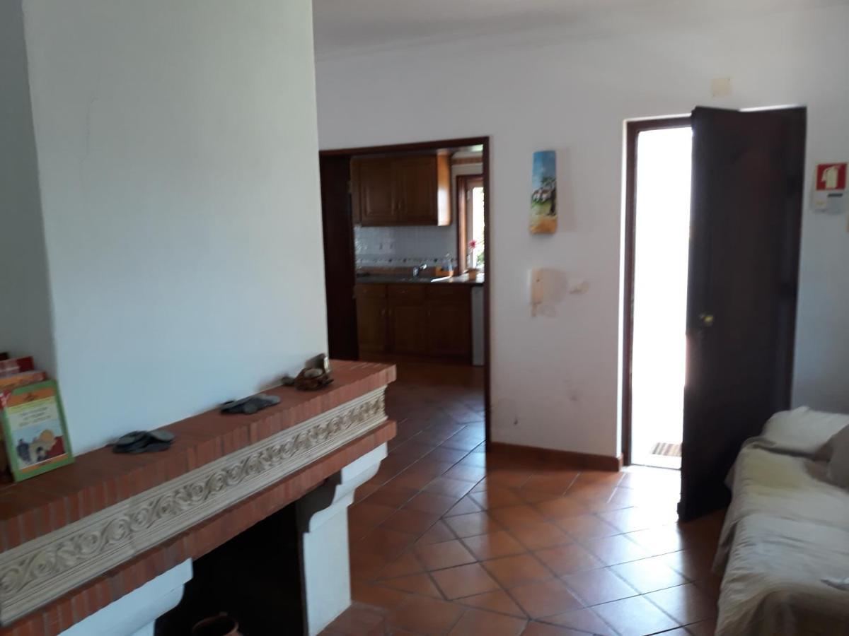 Willa Refugio De São Luis Zewnętrze zdjęcie