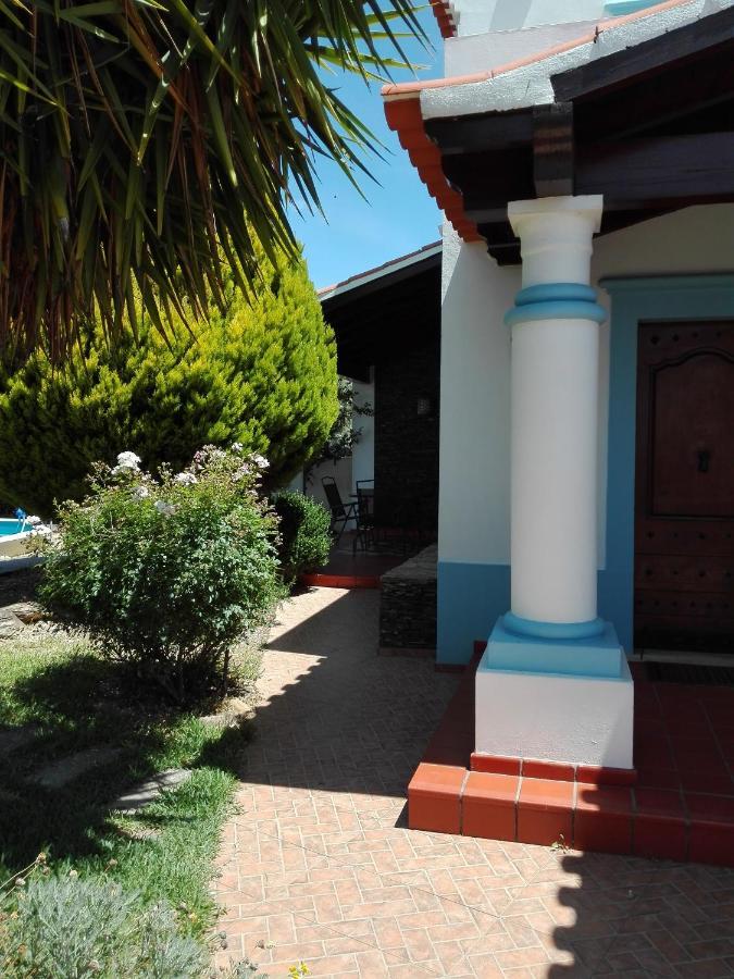 Willa Refugio De São Luis Zewnętrze zdjęcie