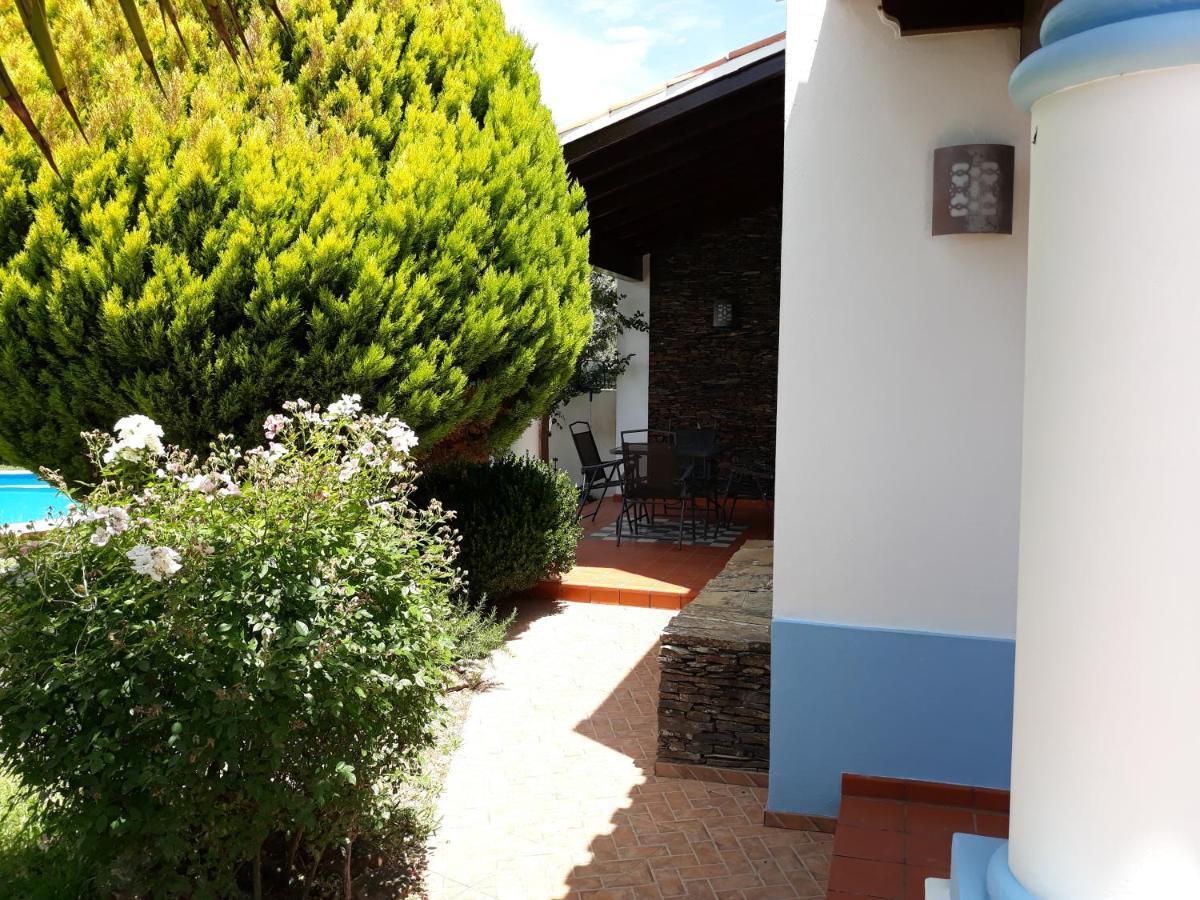 Willa Refugio De São Luis Zewnętrze zdjęcie